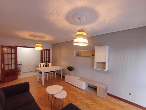 Apartamento Camiño de Santiago