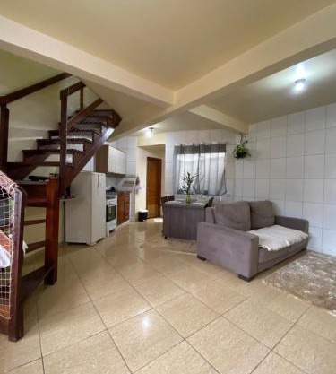 Apartamento Canaã