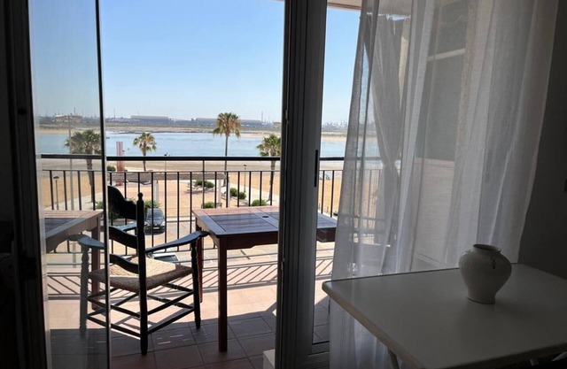 Apartamento Canaleta