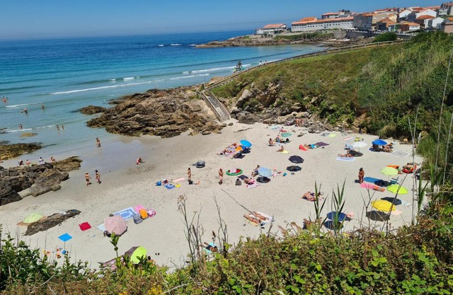 Apartamento CARACOLEIRO CAION