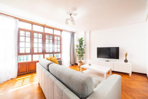 Apartamento Carmiña