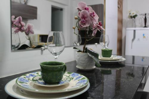 Apartamento central 2B