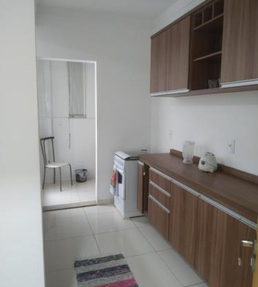 Apartamento centro