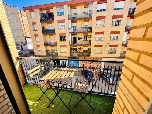 Apartamento centro de Nájera