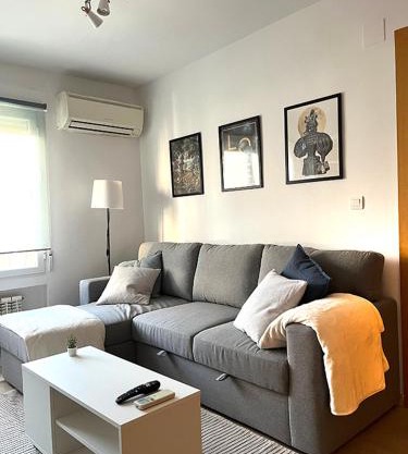Apartamento Centro Granada-Ganivet