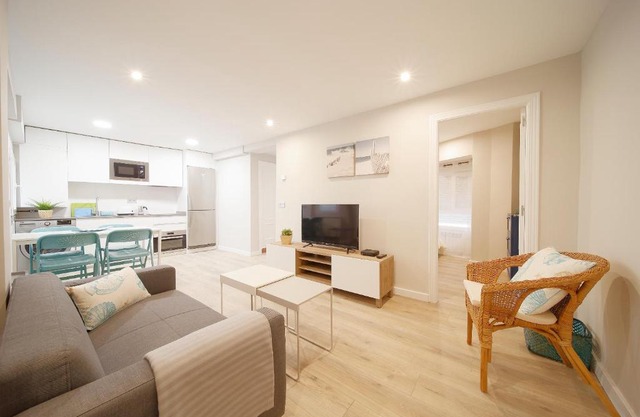 Apartamento Centro-Nautico