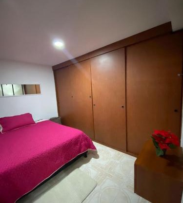 apartamento cerca al aeropuerto