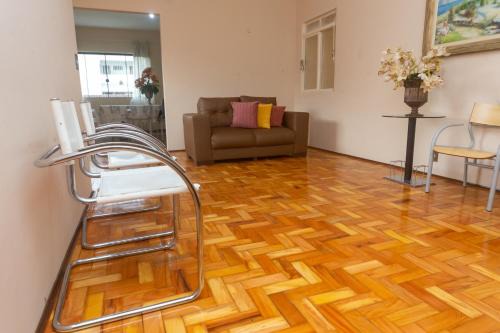 Apartamento Cidade Araxá