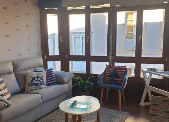 Apartamento Cine Colón 2