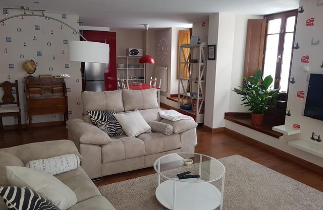 Apartamento Cine Colón