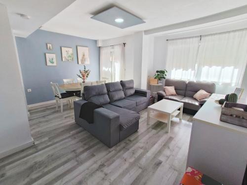 Apartamento Cisne Caleta