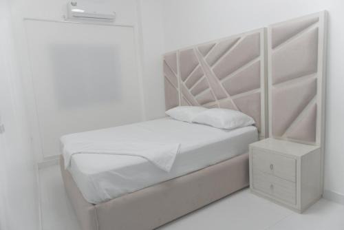 Apartamento Ciudad Del Surf Montañita