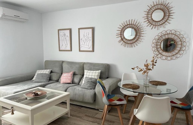 Apartamento ciudad jardín cuarta planta sin ascensor