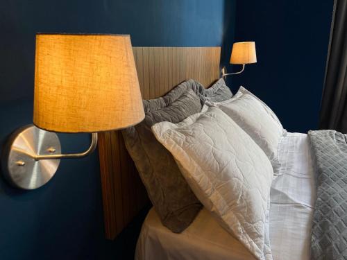 Apartamento Clássico em Cabo Branco