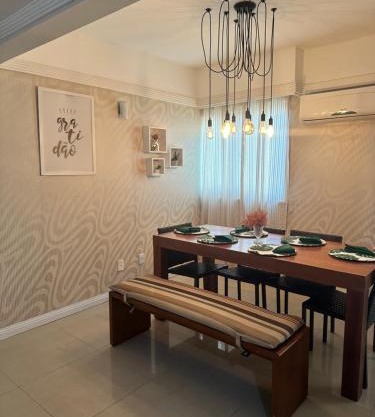 Apartamento cobertura em Ondina