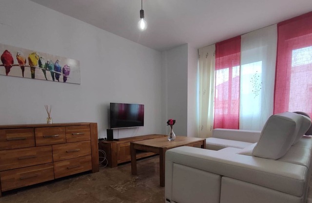 Apartamento Cobo de Guzmán