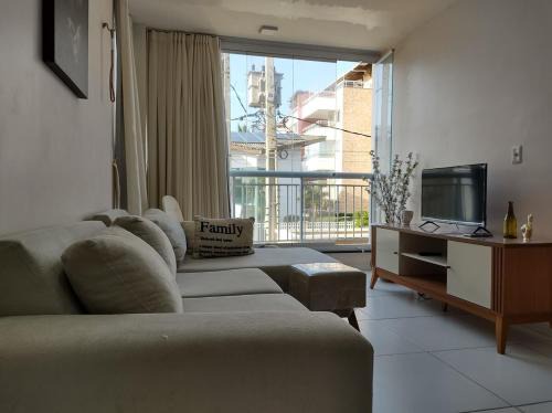 Apartamento Com dois quartos e perto praia