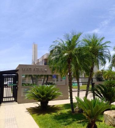 Apartamento com piscina na Praia dos Ingleses