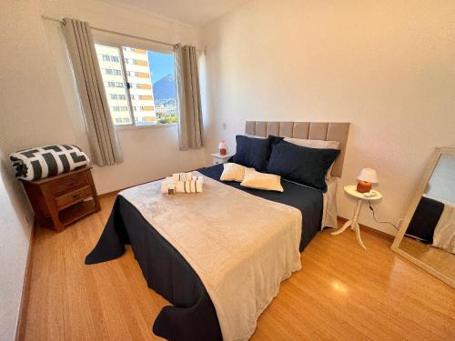 Apartamento com Vista para Dedo de Deus