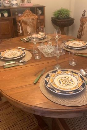 Apartamento Completo Centro Histórico 6 Pessoas