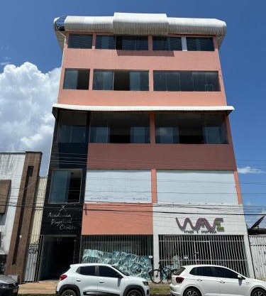 Apartamento Compacto e bem localizado