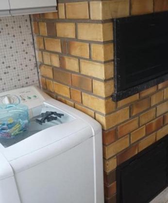 Apartamento completo 1