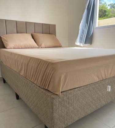 Apartamento Completo