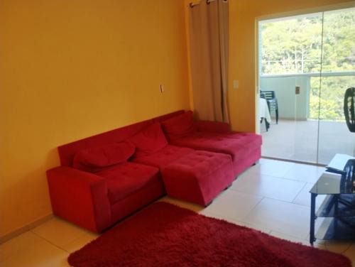 Apartamento completo na praia