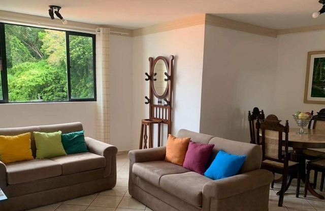 Apartamento Completo