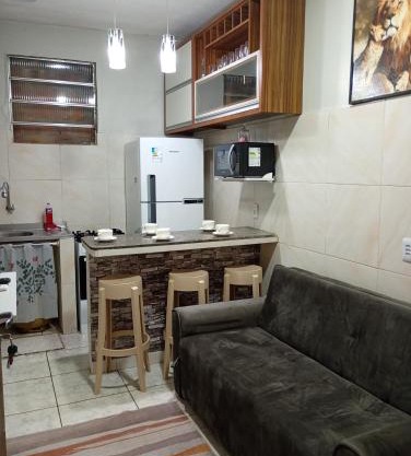 Apartamento Completo e Centralizado 4