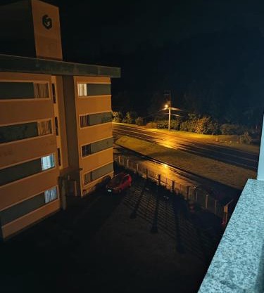 Apartamento Completo em Pomerode