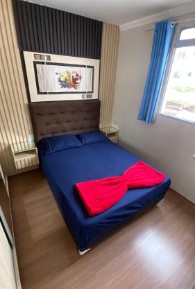 Apartamento completo próximo ao aeroporto CNF cidade do galo e cidade adm