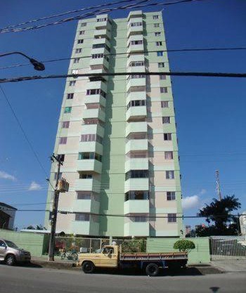 Apartamento completo para a COP 30