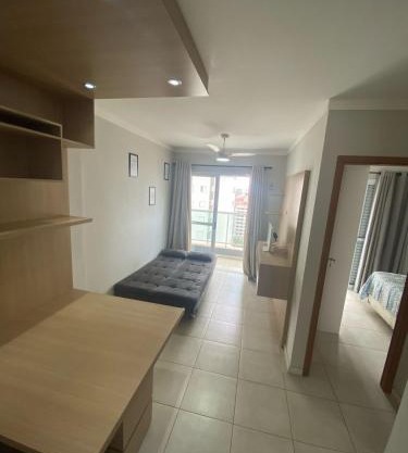 APARTAMENTO COMPLETO USP, VITÓRIA RÉGIA, Bauru