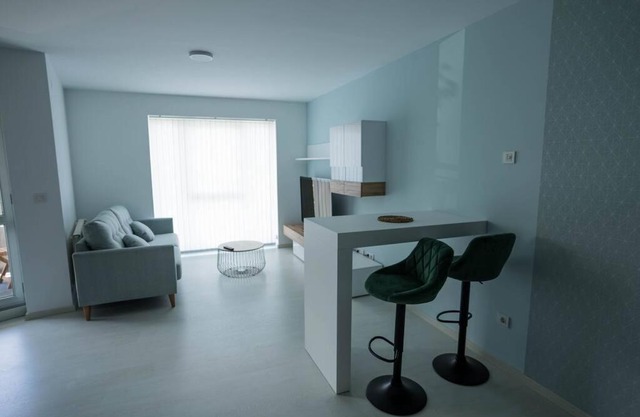 Apartamento con TERRAZA en Burela