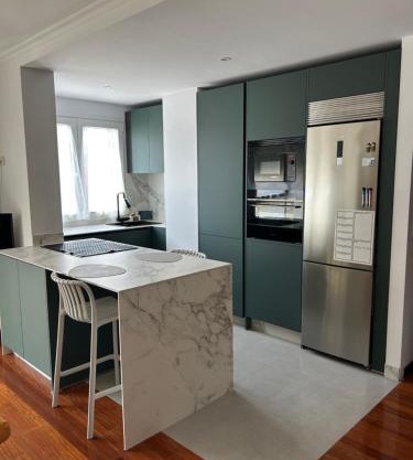 Apartamento Conchita