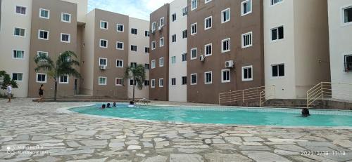 Apartamento Condominio Belagio Residence