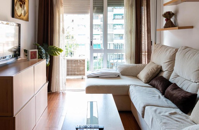 Apartamento Cruz (Parking gratuito)