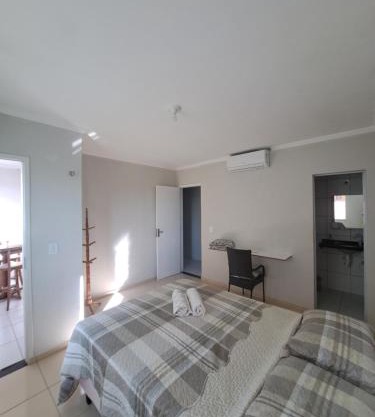 Apartamento Dúplex em Flecheiras