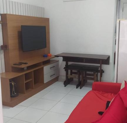 Apartamento da Tia Lena Copacabana