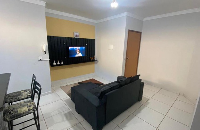 Apartamento Daia Prox Caoa
