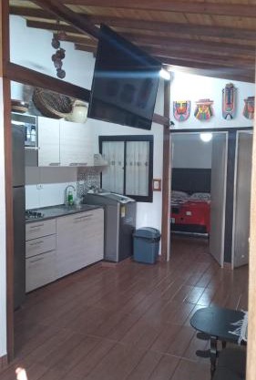 Apartamento de 2 habitaciones en Robledo a 20 minutos del centro