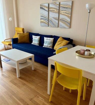 Apartamento de Begoña