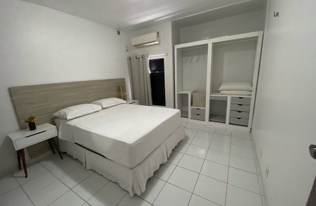 Apartamento DE Charme