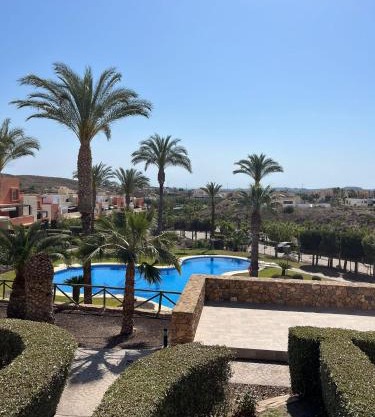 Apartamento de Lujo Alm. Golf Resort, Valle del Este