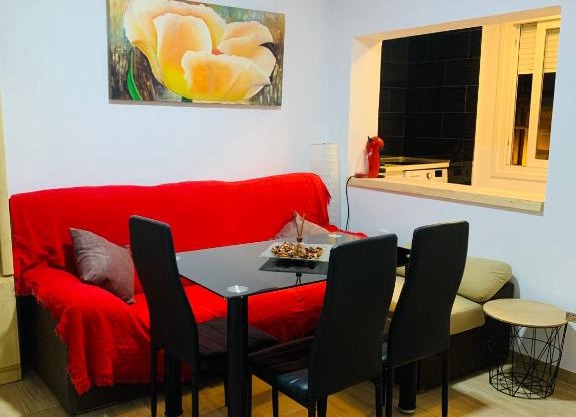 Apartamento Delfin - Punta Umbria