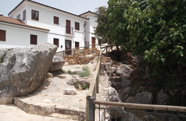 Apartamento El Arroyo