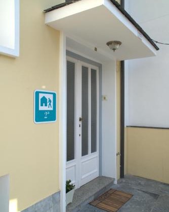 Apartamento El Castillo VT1