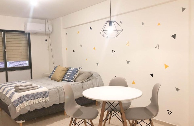 Apartamento El Cobijo