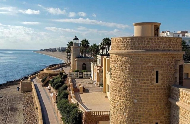 Apartamento el rebalaje VI